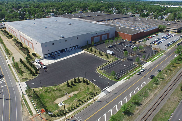 Chengdu Rose Garden Inc.