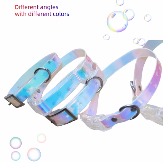 Hanyang 2023 Accessori per animali domestici con papillon in seta multicolore su misura OEM appena rilasciati per animali domestici
