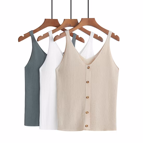 Vendita all'ingrosso di magliette da donna usate