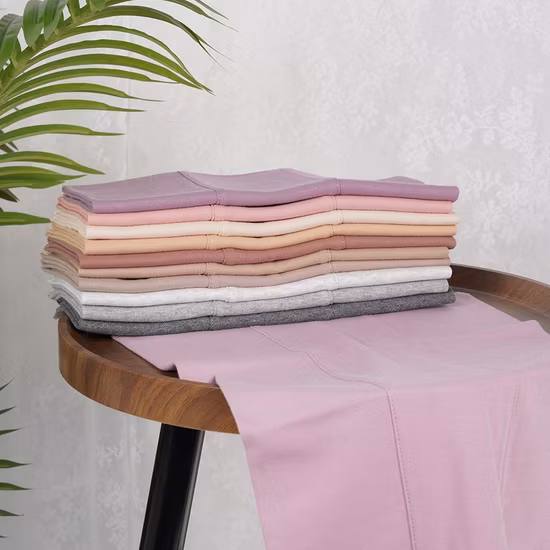 Tessuto di canapa Canapa biologica 55% cotone organico 45% tessuto di tela Tessuto di canapa Tela di canapa Tela di cotone organico Tessuto di tela di cotone sostenibile